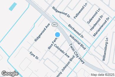 Map image of the property - 4740 Rice Farm Rd
