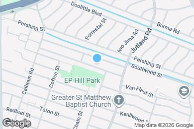 Map image of the property - Unit A