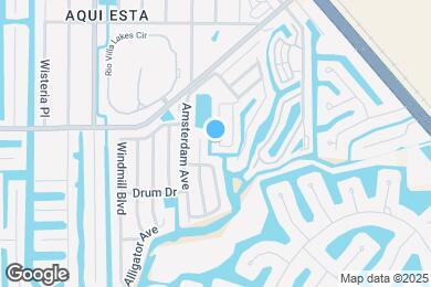 Map image of the property - 31 Emden Cir