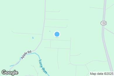 Map image of the property - 1396 Apple Farm Dr