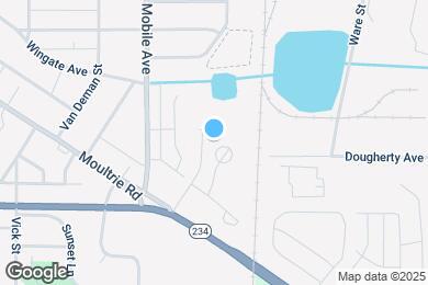 Map image of the property - Hampton East
