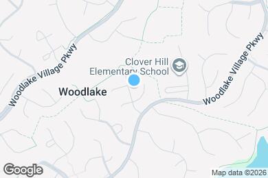 Map image of the property - 5613 Woods Walk Rd