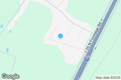 Map image of the property - 220 Troy View Dr