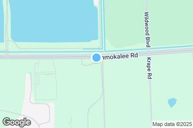 Map image of the property - 10335 Ventana Ln