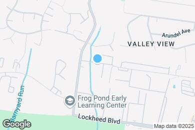 Map image of the property - 3549 Huntley Manor Ln