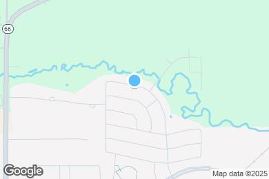 Map image of the property - 3338 Everly Dr