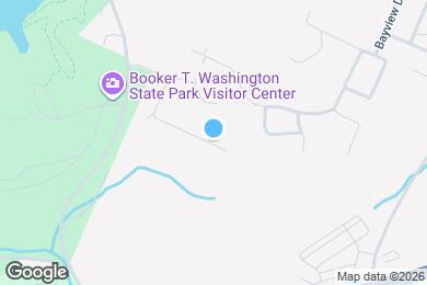 Map image of the property - 8857 Millard Lee Ln