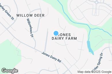 Map image of the property - 908 Fairlong Rd