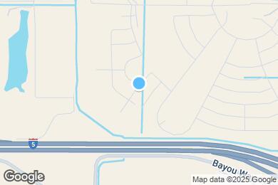 Map image of the property - 5348 Liberty Ship Wy