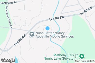 Map image of the property - 4266 Gray Raptor Ct