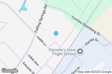 Map image of the property - 231 Nadine St