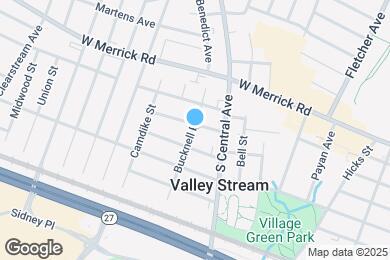 Map image of the property - 114 Pilgrim Pl