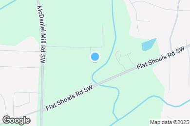 Map image of the property - 2713 Trellis Ct SW