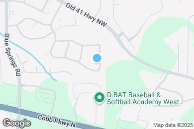 Map image of the property - 3198 Liberty Commons Dr NW