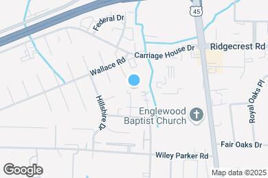 Map image of the property - 30 Brianfield Cv