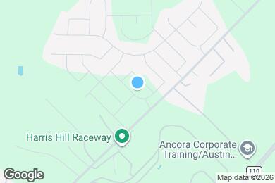 Map image of the property - 312 Callado Cir