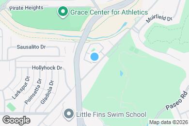 Map image of the property - 3330 Templeton Gap Rd