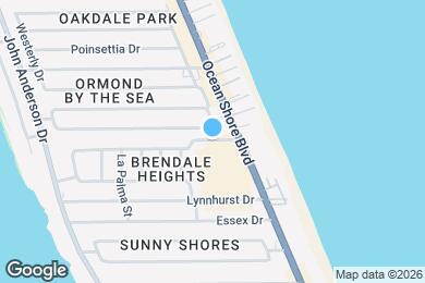 Map image of the property - 48-48 Longwood Dr