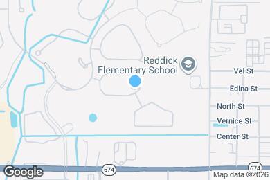 Map image of the property - 5102 Brickwood Rise Dr