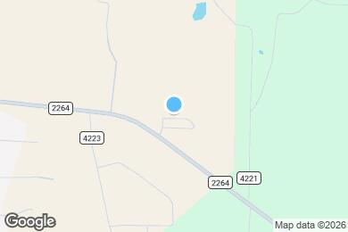 Map image of the property - 219 Antler Rdg Trl