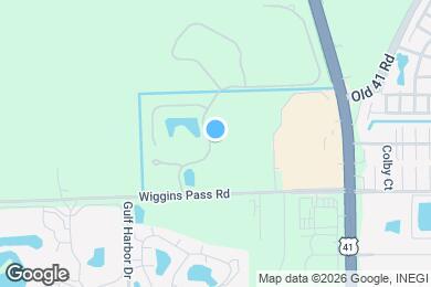 Map image of the property - 730 Tarpon Cove Dr