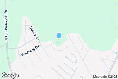 Map image of the property - 683 Ragan Ct