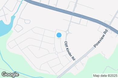 Map image of the property - 51 Blue Fescue Way