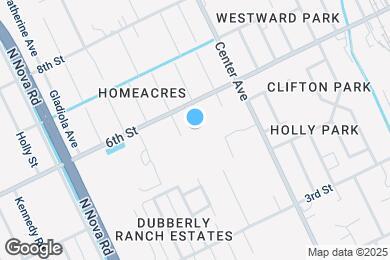 Map image of the property - 544 Zinfandel Dr