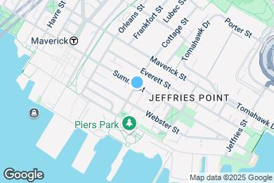Map image of the property - 43-43A Cottage St