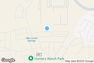 Map image of the property - 15483 Jake Xing