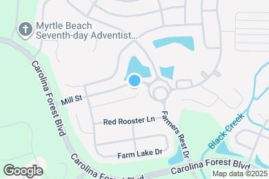 Map image of the property - 5165 Morning Frost Pl