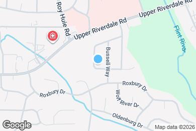 Map image of the property - 86 McFerrin Cir