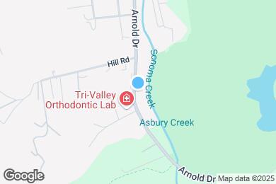 Map image of the property - 14095 Arnold Dr