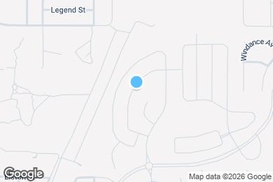 Map image of the property - 3658 Hornbeam Rd