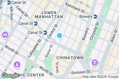 Map image of the property - MULBERRY ST.