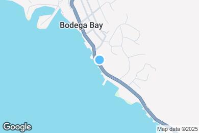 Map image of the property - 975 CA-1