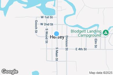 Map image of the property - 17037 Easy Way