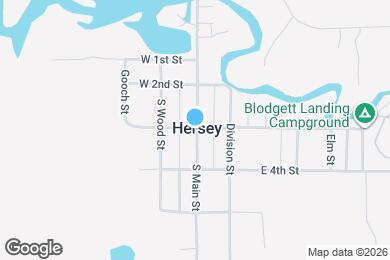Map image of the property - 17068 Kathy's Way
