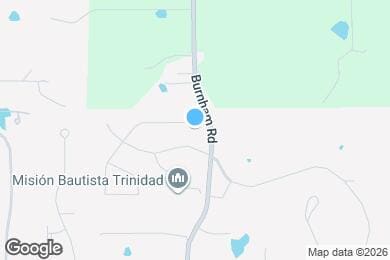 Map image of the property - 1018 Cobblestone Pl