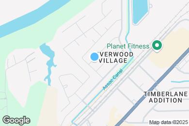Map image of the property - 4906 Vancouver Blvd