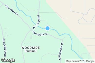 Map image of the property - 20620 Pine Vista Dr