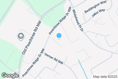 Map image of the property - 2541 Ripple Way