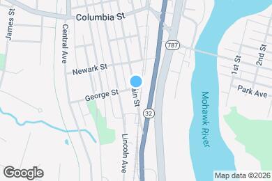 Map image of the property - 194 Main St