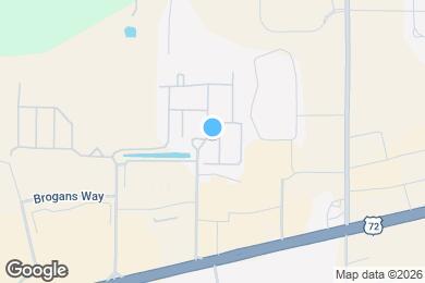 Map image of the property - Weston Ranch Apartment Homes