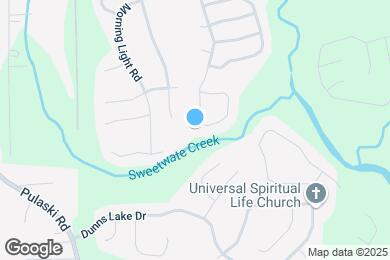 Map image of the property - 12436 Richfield Blvd