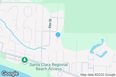 Map image of the property - 429 Montigo Ave