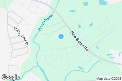 Map image of the property - 12578 Durbans Pt Pl