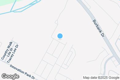 Map image of the property - 7977 Brown Hickory Ave