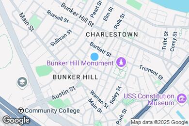 Map image of the property - 26 Green St