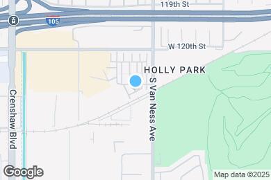 Map image of the property - 12035 Stanley Park Ct